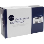 Картридж NetProduct (N-CE253A) для HP CLJ CP3525/CM3530, Восстановленный, M, 7K