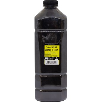 Тонер Hi-Black для Pantum BP5100/<wbr>BM5100, TL-5120Х, Тип 3.2, Bk, 360 г, канистра - Metoo (1)