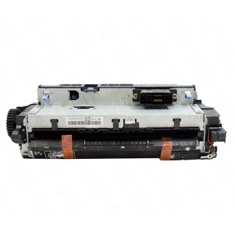 Термоузел (Печь) в сборе Hi-Black для HP LJ Enterprise MFP M630, ImN в Metoo.kz - Metoo (1)