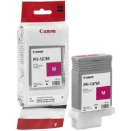 Картридж PFI-107M Canon iPF680/685/780/785, 130ml (О) пурпурный 6707B001