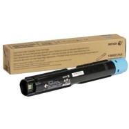 Тонер-картридж XEROX VersaLink C7020/7025/7030, 16,5К (О) голубой 106R03748