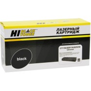 Картридж Hi-Black (HB-C7115A/Q2613A/Q2624A) для HP LJ 1200/1300/1150, Универсальный, 2,5K