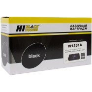 Тонер-картридж Hi-Black (HB-W1331A) для HP Laser 408/432, 5K