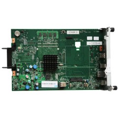 CC522-67945/CC522-67933 Плата форматирования HP LJ 700 Color MFP M775 (O)..