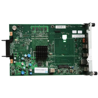 CC522-67945/CC522-67933 Плата форматирования HP LJ 700 Color MFP M775 (O) в Metoo.kz - Metoo (1)