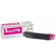Тонер-картридж TK-5160M Kyocera P7040 cdn, 12К (O) малиновый 1T02NTBNL0