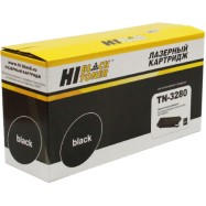 Тонер-картридж Hi-Black (HB-TN-3280) для Brother HL-5340/5350/5370/5380//DCP8070D, 8K