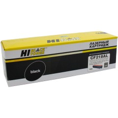 Тонер-картридж Hi-Black (HB-CF218AL) для HP LJ Pro M104/<wbr>MFP M132, 6K (с чипом) (увелич. ресурс)
