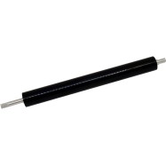 Вал резиновый нижний Hi-Black для HP LJ 2410/2420