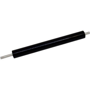 Вал резиновый нижний Hi-Black для HP LJ 2410/<wbr>2420 - Metoo (1)