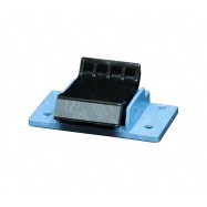 Тормозная площадка (в сборе) Hi-Black для HP LJ 1022/ 3050/ 3052/ 3055