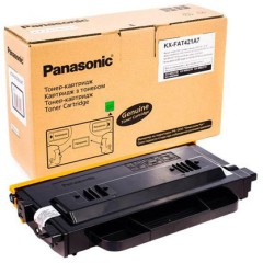 Картридж Panasonic KX-MB2230/<wbr>2270/<wbr>2510/<wbr>2540 (O) KX-FAT421A7, 2K