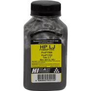 Тонер Hi-Black для HP LJ P1005/P1505/ProP1566/ProP1102, Тип 3.7, Bk, 60 г, банка