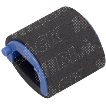 Ролик захвата бумаги Hi-Black для HP LJ P1005/<wbr>P1006 - Metoo (1)