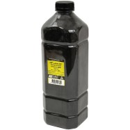 Тонер Hi-Black Универсальный для HP LJ Enterprise M604, Тип 5.0, Bk, 1 кг, канистра