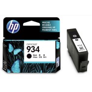 Картридж 934 для HP OJ Pro 6230/6830, 0,4К (O) C2P19AE, BK