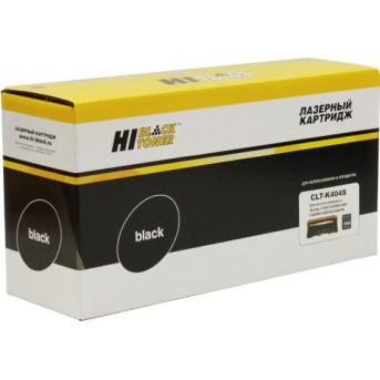 Тонер-картридж Hi-Black (HB-CLT-K404S) для Samsung Xpress C430/<wbr>C430W/<wbr>480/<wbr>W/FN/<wbr>FW, Bk, 1,5K - Metoo (1)