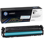 Картридж 201A HP CLJ M252/252N/252DN/252DW/277n/277DW, 1,5K (O) Bk, CF400A
