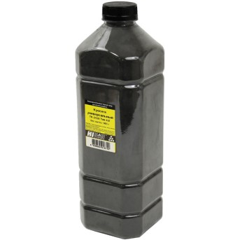 Тонер Hi-Black Универсальный для Kyocera TK-3130, Тип 4.0, Bk, 900 г, канистра - Metoo (1)
