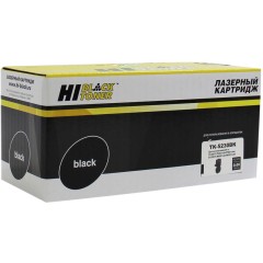 Тонер-картридж Hi-Black (HB-TK-5230Bk) для Kyocera P5021cdn/<wbr>M5521cdn, Bk, 2,6K