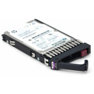 785407-001/785099-B21 Жёсткий диск 300Gb 2.5" HPE SAS 15000rpm 12Gb/sec For use with Gen7 or earlier