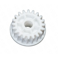 Шестерня 20Т привода термоузла совм. для HP LJ P3005/<wbr>M3027/<wbr>M3035