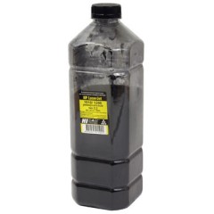 Тонер Hi-Black Универсальный для HP LJ 1010/<wbr>1200, Тип 2.2, Bk, 1 кг, канистра