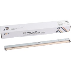 Ракель (двухслойный) для KONICA MINOLTA Bizhub C250i (CET) CMY, CET281092..