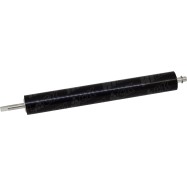 Вал резиновый нижний Hi-Black для HP LJ M601/602/603/604/605/606