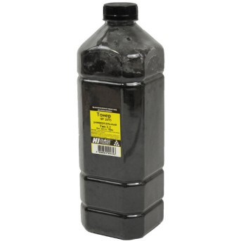 Тонер Hi-Black Универсальный для HP LJ P1160/<wbr>P2015, Тип 3.2, Bk, 1 кг, канистра - Metoo (1)