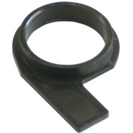 Бушинг тефлонового вала CET для Kyocera KM-1620/1650/2050/2550, CET8849/2C920160, задний..