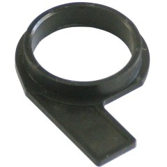 Бушинг тефлонового вала CET для Kyocera KM-1620/1650/2050/2550, CET8849/2C920160, задний..