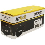 Тонер-картридж Hi-Black (HB-TK-3110) для Kyocera FS-4100DN, 15,5K