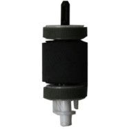 RM1-3763/5851-4013/RM1-6323/RM1-6313 Ролик захвата из кассеты в сборе HP LJ P3005/M3027(O)