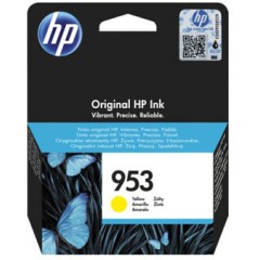 Картридж 953 для HP OJP 8710/<wbr>8715/<wbr>8720/<wbr>8730/<wbr>8210/<wbr>8725, 700стр. (O) F6U14AE, Y