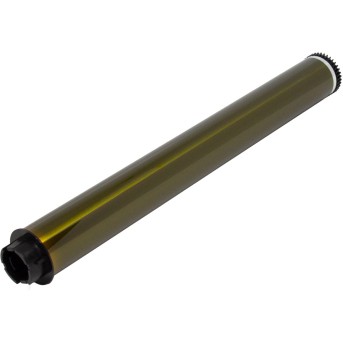 Барабан Mitsubishi для HP LJ M607/M608/M609/MFP M631 (CF237X) с шестеренками, без хвостовика в Metoo.kz - Metoo (1)