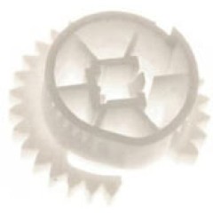 RU5-0366 Шестерня 30Т привода узла ручной подачи HP LJ 2400/<wbr>2420/<wbr>2430/<wbr>P3005 (O)