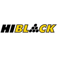 Вал резиновый нижний Hi-Black для HP LJ 1160/1320/P2015, soft ribbon