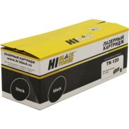 Тонер-картридж Hi-Black (HB-TK-120) для Kyocera FS-1030D/DN, 7,2K