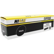 Картридж Hi-Black (HB-CF540X) для HP CLJ Pro M254nw/dw/M280nw/M281fdn/M281fdw, Bk, 3,2K