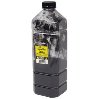 Тонер Hi-Black для HP LJ 5200/<wbr>M5025, Тип 4.2, Bk, 600 г, канистра - Metoo (1)