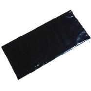Пакеты для упаковки картриджей, черные светонепроницаемые, 35x60 см / 60 мкр., 50 шт./уп.