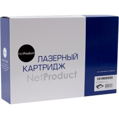 Драм-юнит NetProduct (N-101R00555) для Xerox Phaser 3330/<wbr>WC 3335/<wbr>3335DNI/<wbr>3345/<wbr>3345DNI, 30К