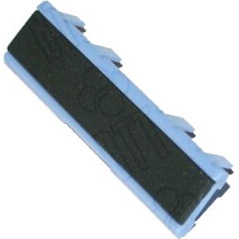 RC1-0939/<wbr>RL1-1524 Тормозная площадка из ручной подачи HP LJ P3015/<wbr>M2727/<wbr>P2015/<wbr>P3005 (O) - Metoo (1)