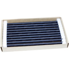 Ролик заряда Hi-Black для HP LJ M104/<wbr>M102a/<wbr>M130/<wbr>M132a/<wbr>M106, тип 2.5, 10 шт. в упак.