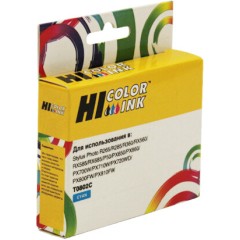 Картридж Hi-Black (HB-T0802) для Epson Stylus Photo P50/<wbr>PX660/<wbr>700W/<wbr>800FW/<wbr>R265, C