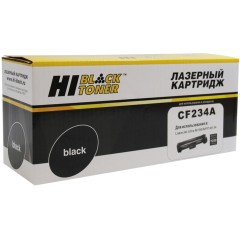 Драм-юнит Hi-Black (HB-CF234A) для HP LaserJet Ultra M106/<wbr>MFP M134, 9,2K