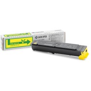 Тонер-картридж Kyocera TASKalfa 406ci (O) TK-5215Y, 15K, Y