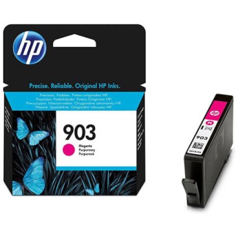 Картридж 903 для HP OJP 6960/<wbr>6970, 315стр. (O) T6L91AE, M - Metoo (1)