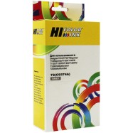 Картридж Hi-Black (HB-C9374A) №72 для HP DesignJet T610/1000/1100/1120/1200/1300/2300, GY